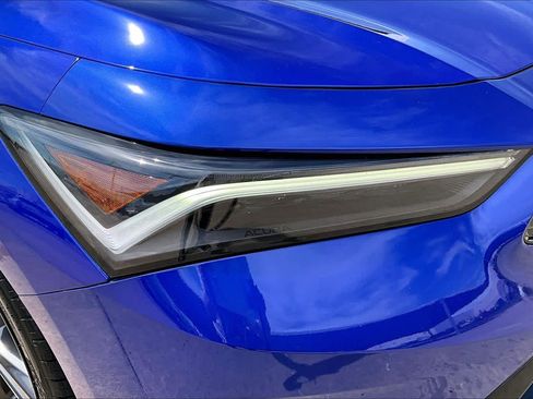 Used 2023 Acura Integra A-Spec FWD image 26