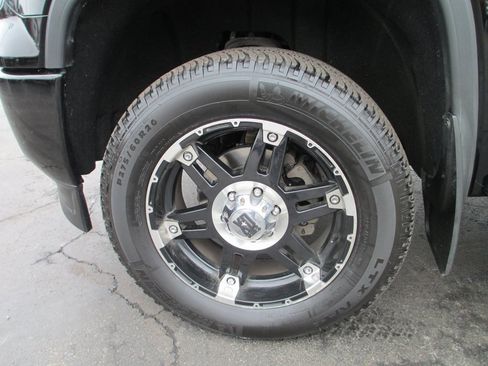 Used 2015 GMC Sierra 1500 SLT image 13