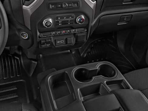 Used 2024 GMC Sierra 2500 SLE AWD/4WD image 9