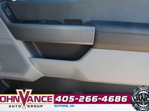 Used 2023 Ford F250 XL w/ STX Appearance Package image 16