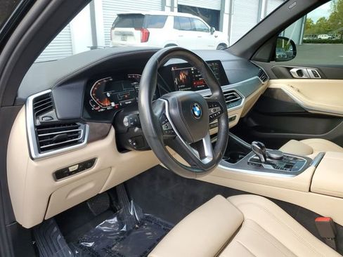 Used 2022 BMW X5 sDrive40i w/ Parking Assistance Package image 19