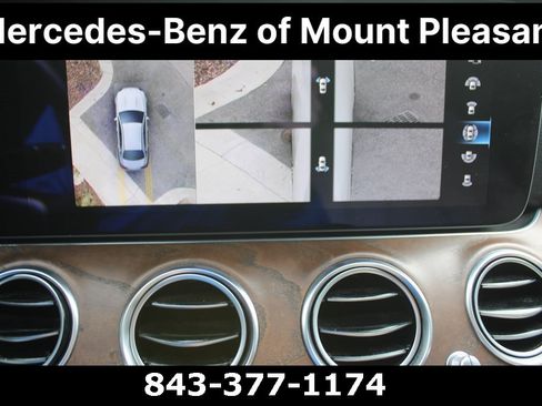 Used 2023 Mercedes-Benz E 350 Sedan image 49