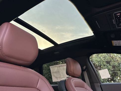 New 2026 Lincoln Nautilus Reserve image 18