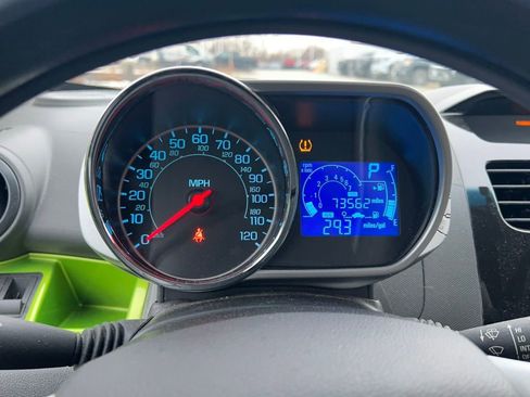 Used 2015 Chevrolet Spark LT image 18