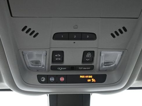 Used 2023 GMC Terrain AT4 AWD/4WD image 45
