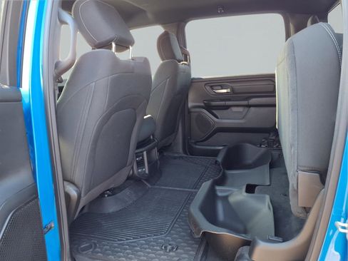 Used 2023 RAM 1500 Tradesman image 19