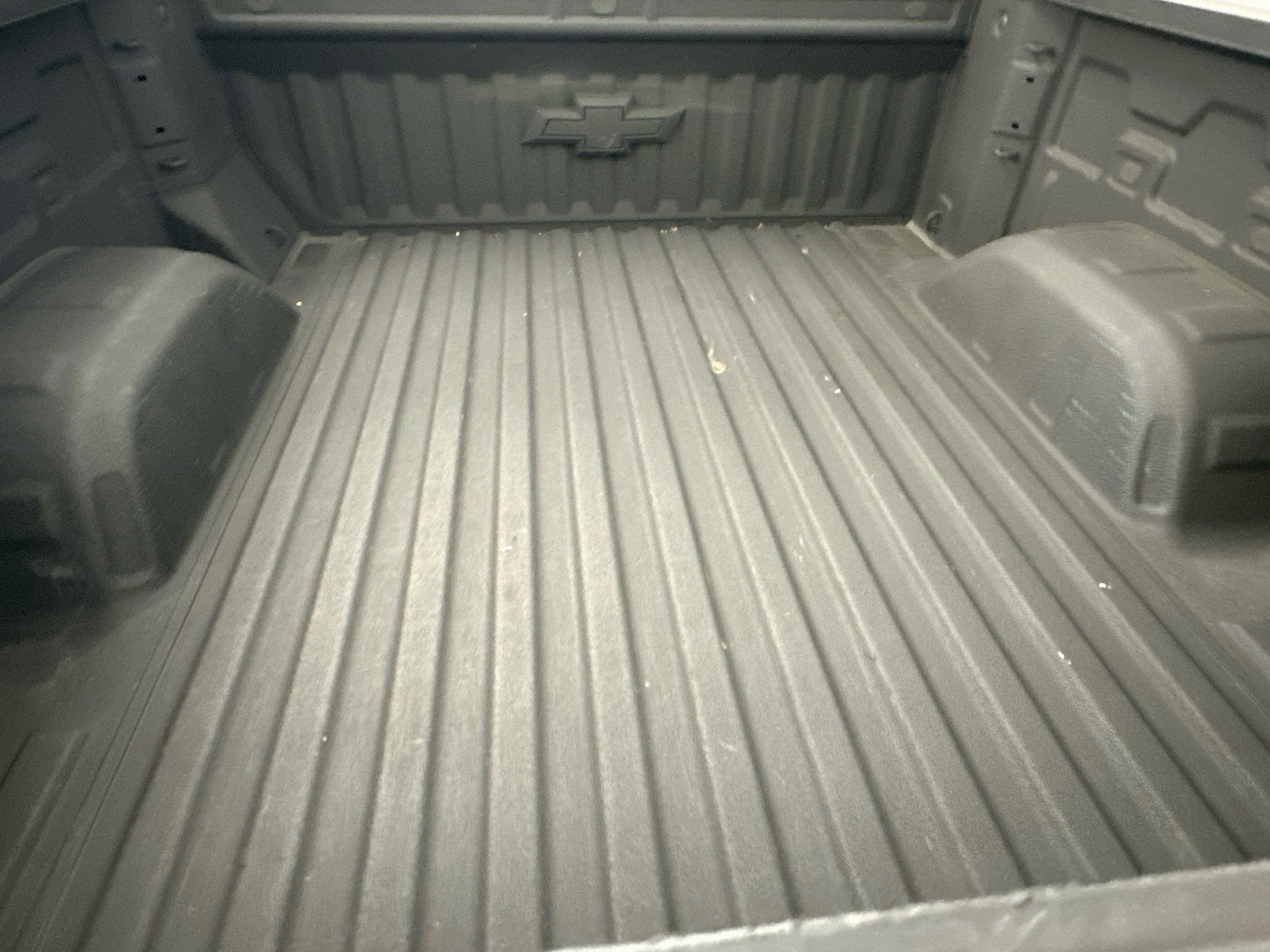 Used 2023 Chevrolet Silverado 1500 LTZ AWD/4WD image 30