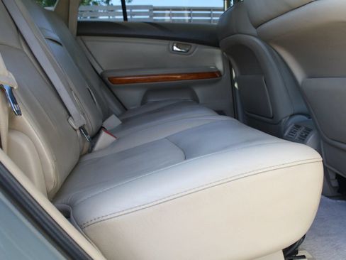 Used 2007 Lexus RX 350 AWD image 11