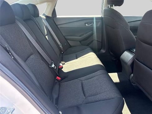 Used 2024 Honda Accord EX image 23