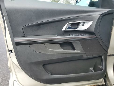 Used 2013 Chevrolet Equinox LT w/ Driver Convenience Package image 11