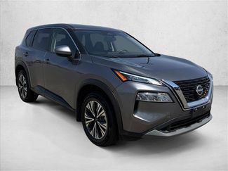 Used 2023 Nissan Rogue SV FWD video 3