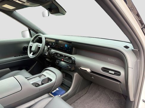 New 2026 Hyundai Palisade XRT Pro image 15