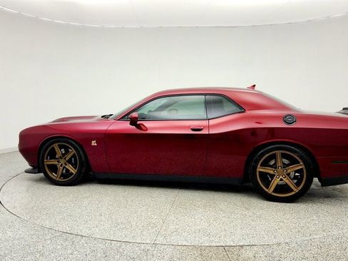 Used 2019 Dodge Challenger R/T Scat Pack RWD image 8