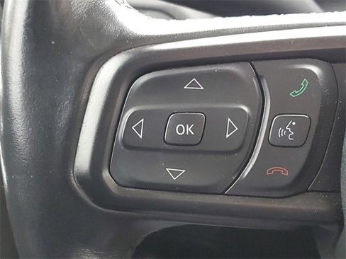 Used 2019 Jeep Wrangler Unlimited Sport S image 10