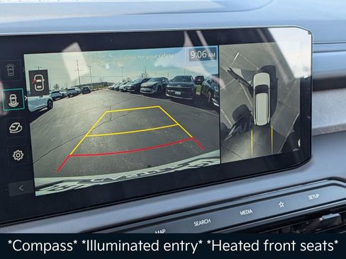 New 2027 Kia Telluride SX X-Line image 9