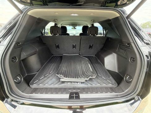 Used 2019 Chevrolet Equinox LT AWD/4WD image 27