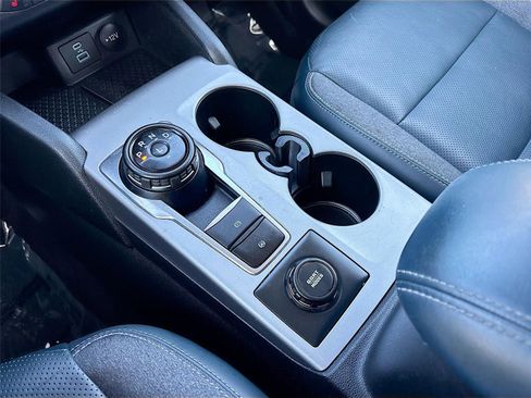 Used 2021 Ford Bronco Sport Outer Banks image 16