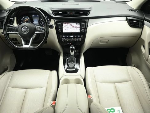 Used 2020 Nissan Rogue Sport SL w/ Premium Package FWD image 24