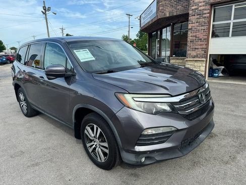 Used 2016 Honda Pilot EX-L image 21