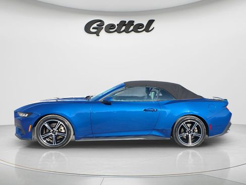 Used 2024 Ford Mustang Premium RWD image 8