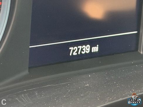 Used 2023 Chevrolet Traverse LS w/ Safety Package image 7