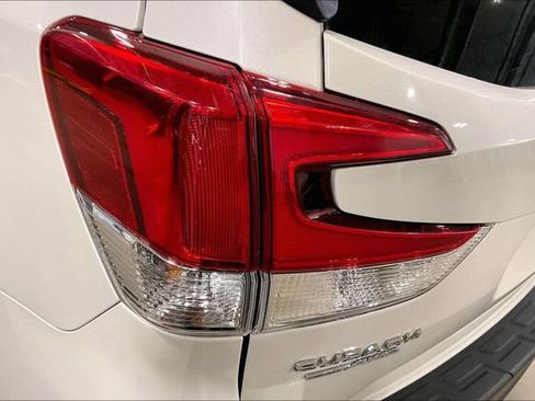 Used 2023 Subaru Forester Limited AWD/4WD image 29