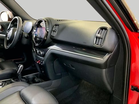 Used 2023 MINI Cooper Countryman John Cooper Works AWD/4WD image 35