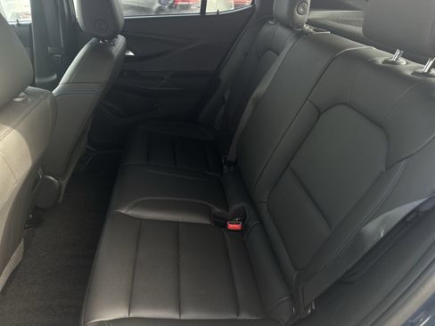 Certified 2024 Buick Envista Sport Touring w/ Convenience I Package image 24