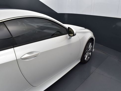 Used 2015 Lexus RC 350 w/ Navigation System Package image 33