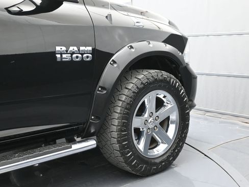 Used 2014 RAM 1500 Express image 45