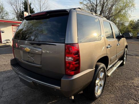 Used 2013 Chevrolet Tahoe LTZ image 5