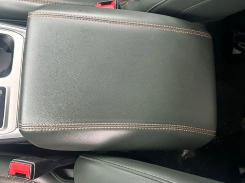 Certified 2022 Ford Explorer Timberline image 24