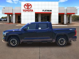 New 2026 Toyota Tundra SR5 w/ TRD Off-Road Premium Package AWD/4WD video 3