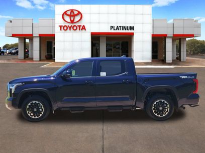 New 2026 Toyota Tundra SR5 w/ TRD Off-Road Premium Package