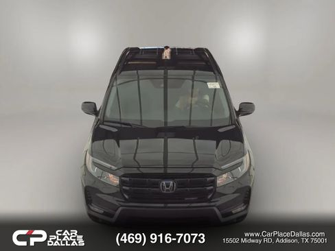 Used 2024 Honda Ridgeline Sport image 3
