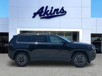New 2026 Jeep Cherokee Laredo AWD/4WD video 1