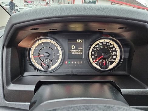 Used 2018 RAM 1500 Tradesman w/ Protection Group image 17