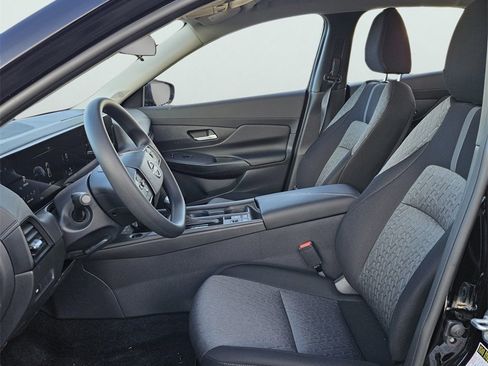 New 2026 Nissan Sentra SV w/ Floor Mat Package image 10