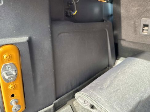 Used 2022 Ford Bronco Outer Banks image 14