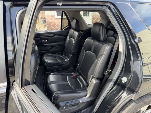 Used 2025 Honda Pilot EX-L image 21