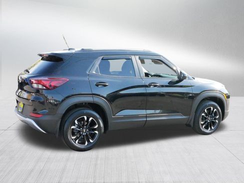 Used 2023 Chevrolet TrailBlazer LT w/ Convenience Package image 7