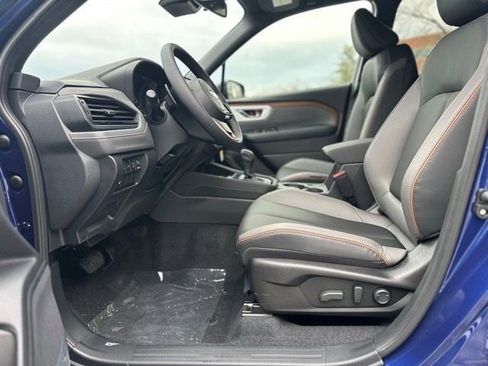 New 2026 Subaru Forester Sport AWD/4WD image 4