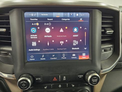 Used 2022 RAM 2500 Laramie image 12