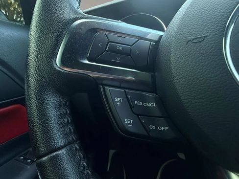 Used 2017 Ford Mustang GT Premium w/ Equipment Group 401A RWD image 48