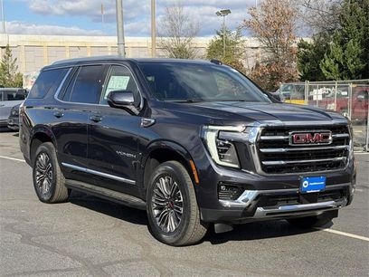 New 2026 GMC Yukon Elevation w/ Elevation Premium Package