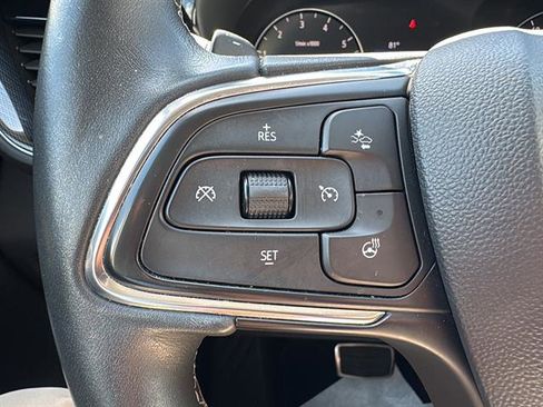 Used 2022 Buick Envision Preferred FWD image 19