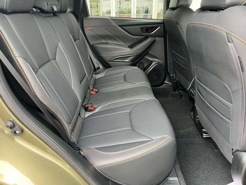 Used 2024 Subaru Forester Wilderness AWD/4WD image 20