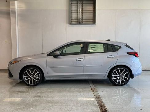 New 2026 Subaru Impreza 2.0i Sport AWD/4WD image 8