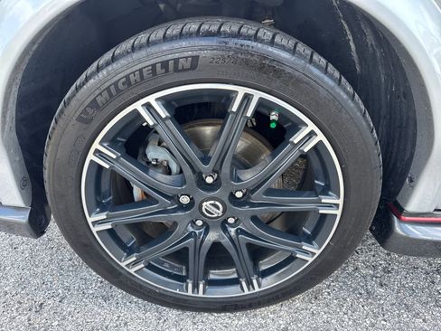 Used 2013 Nissan Juke NISMO image 12