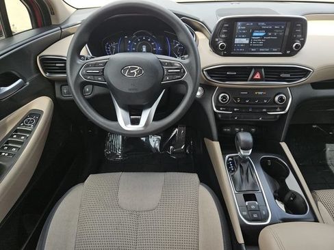 Used 2019 Hyundai Santa Fe SEL w/ Cargo Package FWD image 9